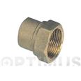ACCE. ENLACE FIJO 270GC 15-1/2 COBRE   