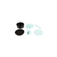 ACCESORIOS PARA FREIDORA AIRE SET 6U &Oslash; 20-21 CM