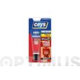 ADHESIVO DE MONTAJE MONTACK INMEDIATO 100ML EN BL&Iacute;STER CEYS