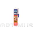 ADHESIVO DE MONTAJE MONTACK PROFESIONAL EN TUBO 300ML CEYS