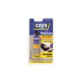 ADHESIVO PARA PL&Aacute;STICOS R&Iacute;GIDOS 30ML CEYS