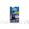 ADHESIVO REPARADOR ESPECIAL FIBRA DE VIDRIO CEYS