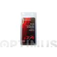 ADHESIVO TERMOFUSIBLE EN BARRA TRANSPARENTE &Oslash;7,4*100MM (12 BARRAS) CLAVEX