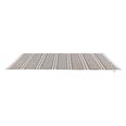 ALFOMBRA BA&Ntilde;O POLIESTER SHAKI 50 X 80 CM ECO FRIENDLY WENKO .