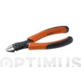 ALICATE CORTE LATERAL 180MM IP  2101G-180IP  BAHCO