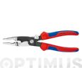 ALICATE INSTALADORES KNIPEX 1392-200 MM