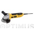 AMOLADORA DE 115 MM Y 900 WT CON CABLE POWERPLUS