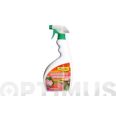 ANTI-TALADRO DEL GERANIO LISTO USO 750 ML