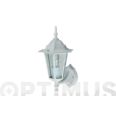 APLIQUE ASCENDENE ORLANDO BLANC E-27 60W