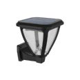 APLIQUE SOLAR BASIC VAPORA 200LM IP44 2700K