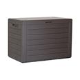 ARCON WOODEBOX 190 L 55 X 78 X 44 CM BRONCE