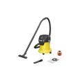 ASPIRADOR SOLIDOS Y LIQUIDOS KWD 3, 1.000 WT 17 LT KARCHER
