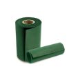 BANDA DE SOLAPE 0,3 X 50 M VERDE