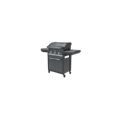 BARBACOA A GAS PREMIUN S  SERIE 3