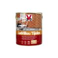 BARNIZ EXTERIOR LADRILLO INCOLORO MATE 2,5 L