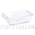 BOL CRISTAL SET 4 UNIDADES 13X3.5X7.5CM QF+
