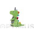 BOLSA AGUA CALIENTE 0,8 LT INFANTIL DRAGON