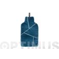 BOLSA AGUA CALIENTE 2 LT POLAR MOSAICO