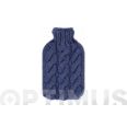 BOLSA AGUA CALIENTE 2 LT POLAR PUNTO AZUL