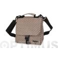 BOLSA PORTA ALIMENTOS ROMBOS
