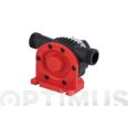 BOMBA TRASVASE PARA TALADRO 2207000 3.000 L/H WOLFCRAFT 