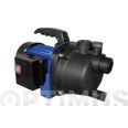 BOMBA SUPERFICIE 600W 30MCA 2800L -X-