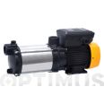 BOMBA SUPERFICIE MULTICELULAR MISTRAL 90  4 MT