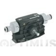 BOMBA TRASVASE PARA TALADRO 2.400 L/H GARDENA