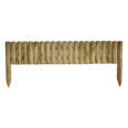 BORDURA PINEDE &Oslash; 5 X 20/35X100 CM