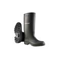 BOTA AGUA PVC ALTA NEGRA 42 MARCA