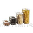 BOTE HERMETICO ACRILICO ROSTI 1069130-10 QF+