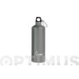 BOTELLA ALUMINIO FUTURA 0.75L 72-G-GRANITO LAKEN