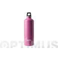 BOTELLA ALUMINIO FUTURA 0,75L 72-P LAKEN