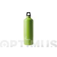 BOTELLA ALUMINIO FUTURA 0,75L 72-V LAKEN