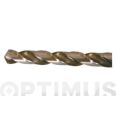 BROCA HSS COBALTO EXPERT 9 MM IRONSIDE