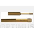 BROCA PORCELANICO CORTE SECO EPC5- 5 MM TIVOLY