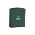 BUZON EXTERIOR COMPAC E-5733 VERDE ARREGUI