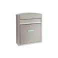 BUZON EXTERIOR COMPAC E-5737 INOX ARREGUI