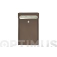 BUZON PAQUETERIA BIGEN OXIDO ARREGUI