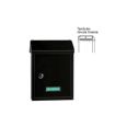 BUZON SMART E5720  NEGRO