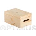 CAJA MADERA PINO C/TAPA 30X24X14 CM ASTIGARRAGA