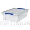 CAJA PLASTICO 14 LITROS 70140 PENGO