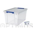 CAJA PLASTICO 27 LITROS 70270 PENGO