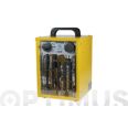 CALEFACTORES INDUSTRIALES