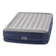 CAMA DE AIRE TRICHET DOBLE CON INFLADOR ELECTRICO 203 X 152 X 46 CM