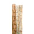 CA&Ntilde;IZO BAMBU PELADO 1X5 M