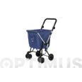 CARRO COMPRA 4 RUEDAS GIR WE GO BASIC NAVY PLAY