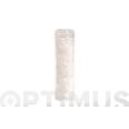 CARTUCHO POLIFOSFATOS RELLENABLE 9 3/4"