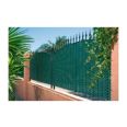 CELOSIA PVC 48 MM  1 X 2 M VERDE