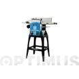 CEPILLADORA REGRUESADORA 1500 WT 260 MM LEMAN